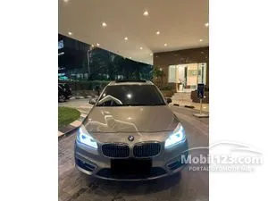 2015 BMW 218i 1.5 Gran Tourer Luxury MPV