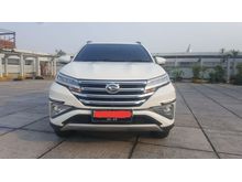 2018 Daihatsu Terios 1.5 R Deluxe SUV