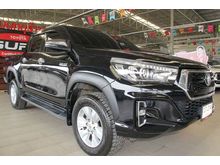 2019 Toyota Hilux Revo 2.4 DOUBLE CAB Prerunner E Pickup
