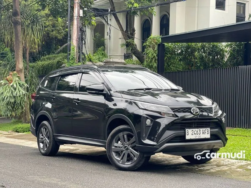 2024 Daihatsu Terios R SUV