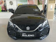 BALENO HARGA TERMURAH SEJABODETABEK DISKON S/D 25 JT ANGSURAN MULAI 3JTAN