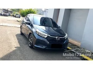 2024 Honda Brio 1.2 Satya E Hatchback