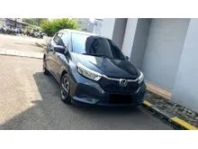2024 Honda Brio 1.2 Satya E Hatchback