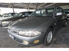 1995 Proton Wira 1.5 Sedan (A) USED CAR