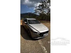 2022 Mazda 3 2.0 SP Sedan