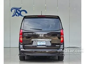 2020 Hyundai H-1 2.5 Deluxe Van