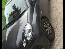 2014 Honda Brio 1.2 Satya S Hatchback