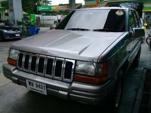 1998 Jeep Grand Cherokee 4.0 (ปี 96-00) Limited Wagon AT