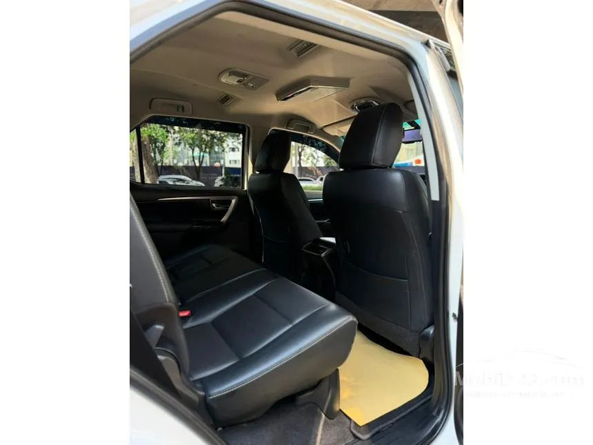 2024 Toyota Fortuner VRZ TSS GR Parts Aero Package SUV