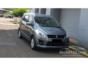 2012 Suzuki Ertiga 1.4 GX MPV
