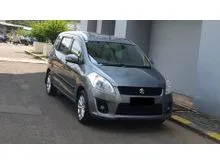 2012 Suzuki Ertiga 1.4 GX MPV MT Manual 2012/2013 [ LOW KM ]