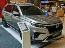 2022 Honda BR-V 1,5 E SUV