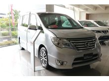 SERENA HWS 2018 READY - HARGA BELUM DISCOUNT