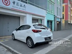 2020 Mazda 2 1.5 GT Hatchback