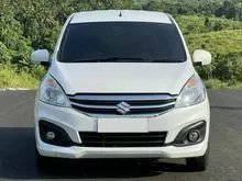 2018 Suzuki Ertiga 1.4 GL MPV