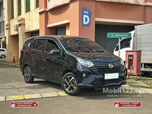2023 Daihatsu Sigra 1.2 R MPV