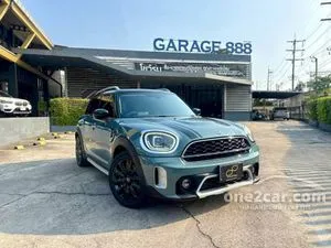 2022 Mini Countryman 2.0 Cooper S Hightrim Hatchback