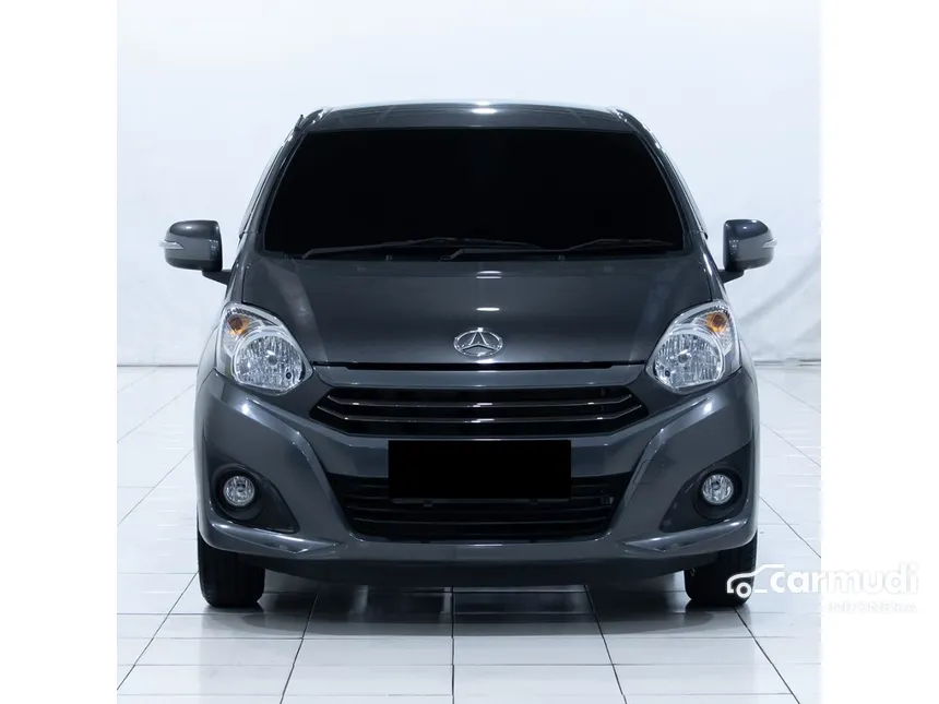 2022 Daihatsu Ayla X Hatchback