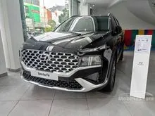 2022 PROMO Hyundai Santa Fe 2.2 CRDi Signature