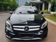 2015 Mercedes-Benz GLA200 1.6 Sport SUV