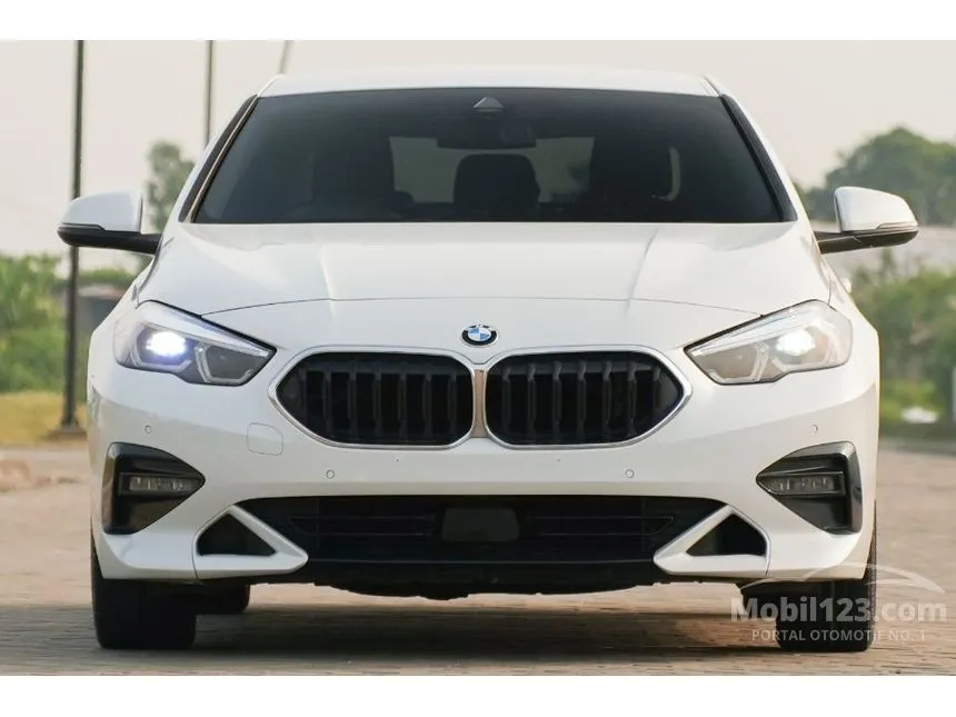 2023 BMW 218i Gran Coupe Sport Coupe
