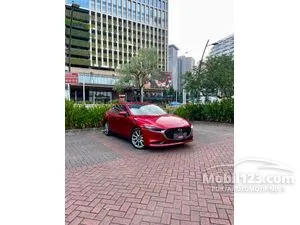 2024 Mazda 3 2.0 SKYACTIV-G Sedan