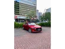 2024 Mazda 3 2.0 SKYACTIV-G Sedan[RARE BGT- KM 13RB- FAVORITE- LIKE NEW- MULUS NO PR]
