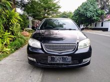2005 Toyota Vios 1.5 G AT Sedan Terawat bukan Ex Taxi