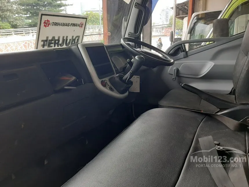 2019 Mitsubishi Colt Trucks
