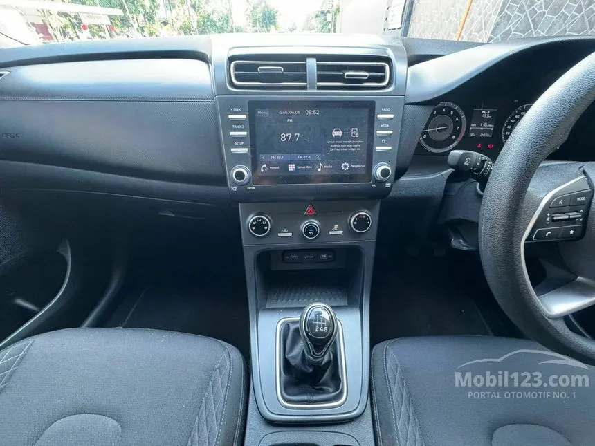 2022 Hyundai Creta Active SUV