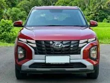 2022 Hyundai Creta 1.5 Active SUV