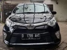 Toyota Calya 1.2 G Matic MPV 2019 mulus