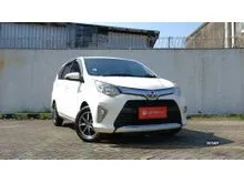 2017 Toyota Calya 1.2 G MPV