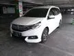 Jual Mobil Honda Mobilio 2021 E 1.5 di Jawa Barat Automatic MPV Putih Rp 173.000.000
