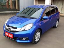 Honda Mobilio 1.5 E CVT 2016 (Ganjil)