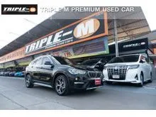 2016 BMW X1 1.5 F48 (ปี 16-20) sDrive18i xLine SUV