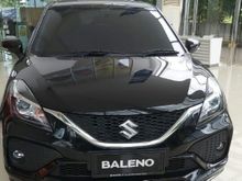 2020 Suzuki Baleno 1,4 Base Spec Hatchback