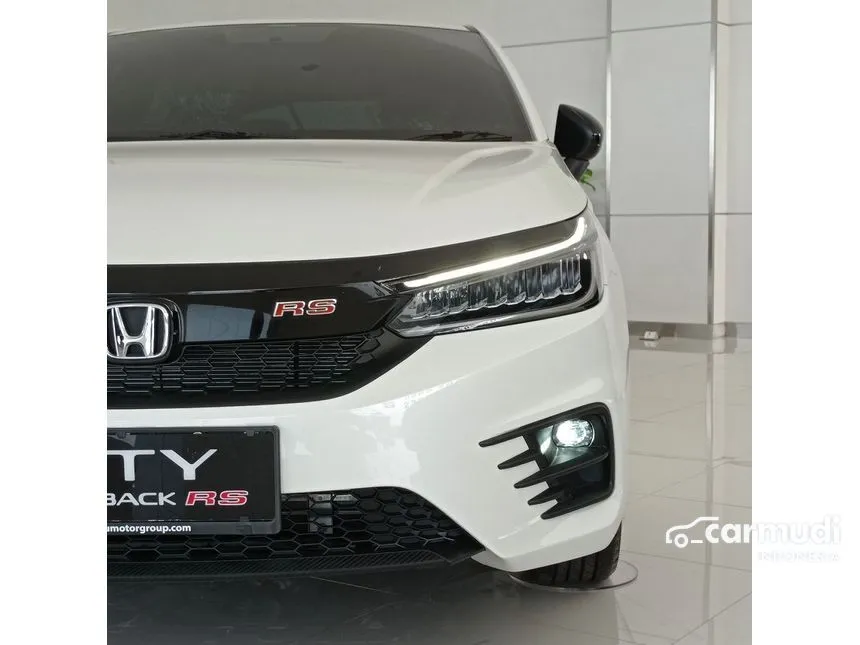 2024 Honda City RS Hatchback