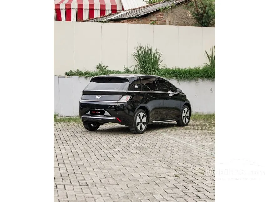 2024 Wuling Cloud EV 460KM Hatchback