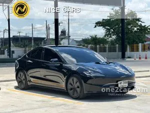 2024 TESLA Model 3 Sedan