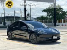 2024 TESLA Model 3 0.0 Sedan