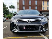 2018 Toyota Camry 2.5V AT Km 6.9rb