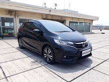 Honda Jazz RS A/T 2017 TV Floating AC Digital Like New