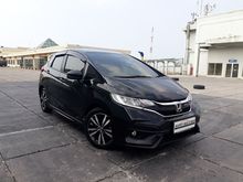 Honda Jazz RS A/T 2017 TV Floating Bisa TDP Ringan