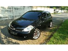 2006 Nissan Latio 1.8 Hatchback