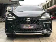 2025 Lexus RX 500H 2.4 F Sport+ SUV