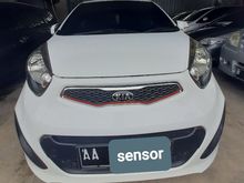 2013 KIA Picanto 1.2 SE 3 Hatchback