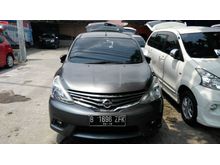 2013 Nissan Grand Livina 1.5 XV