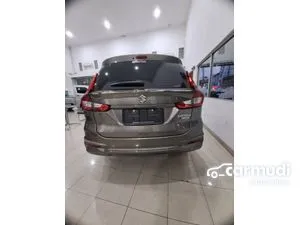 2022 Suzuki Ertiga 1.5 GX Hybrid MPV PROMO DP MURAH 5 JUTAAN SAJA GAN