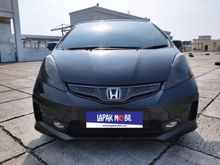 2012 Honda Jazz 1.5 RS Hatchback